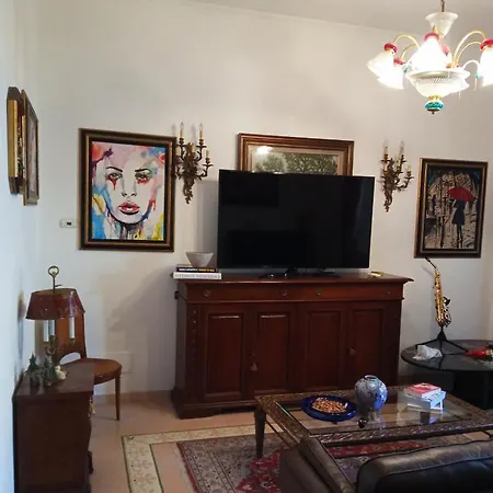 Magis Ac Magis Bedrooms Versilia Affittacamere *