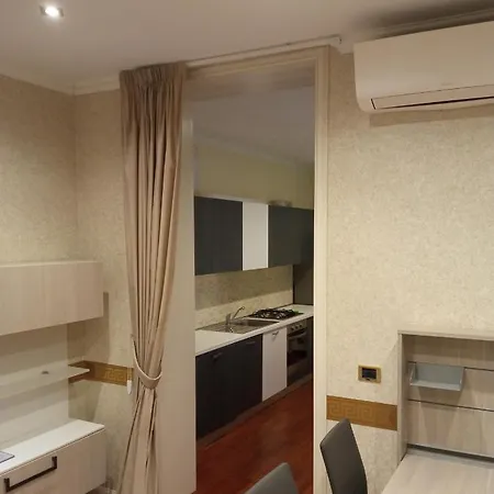 Magis Ac Magis Bedrooms Versilia Affittacamere *