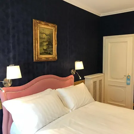 Affittacamere Magis Ac Magis Bedrooms Versilia Viareggio