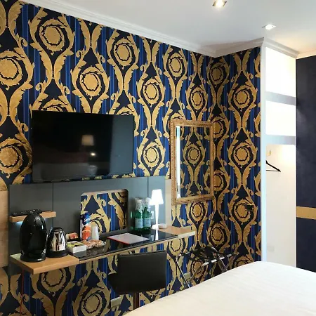 Magis Ac Magis Bedrooms Versilia