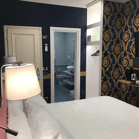 Magis Ac Magis Bedrooms Versilia * Viareggio
