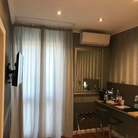 Affittacamere Magis Ac Magis Bedrooms Versilia