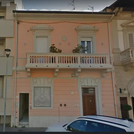 Magis Ac Magis Bedrooms Versilia Guest house Viareggio