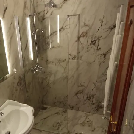 Magis Ac Magis Bedrooms Versilia * Viareggio