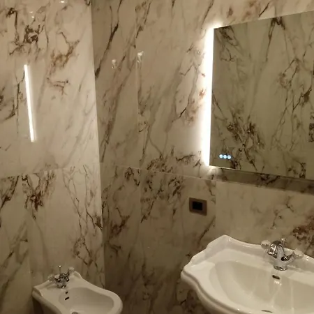 Guest house Magis Ac Magis Bedrooms Versilia *