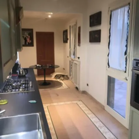 Magis Ac Magis Bedrooms Versilia Guest house Viareggio