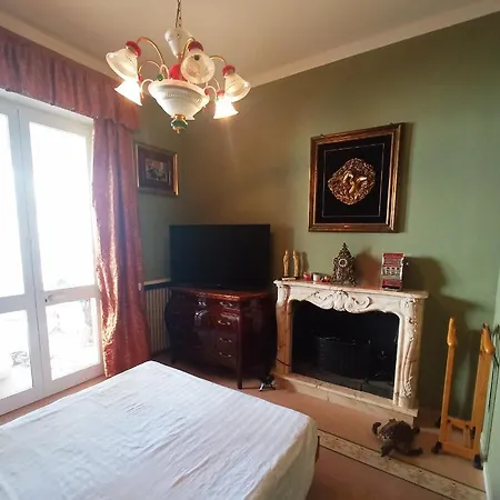 Magis Ac Magis Bedrooms Versilia Guest house