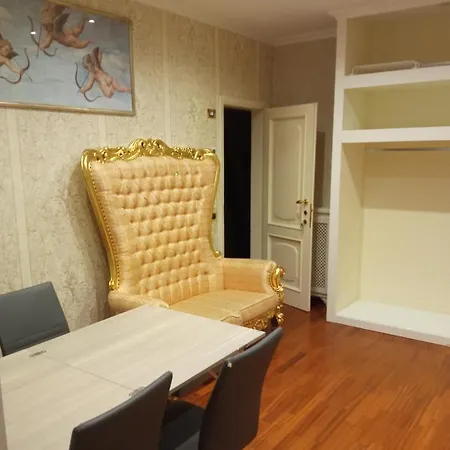 Guest house Magis Ac Magis Bedrooms Versilia Viareggio