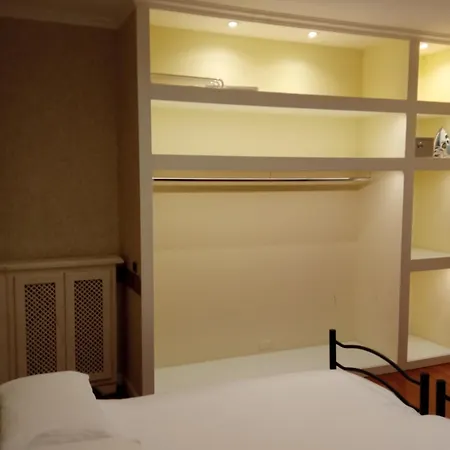 Magis Ac Magis Bedrooms Versilia Viareggio
