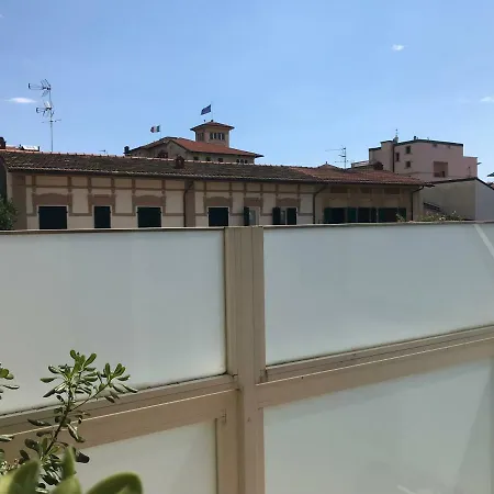 Magis Ac Magis Bedrooms Versilia Viareggio