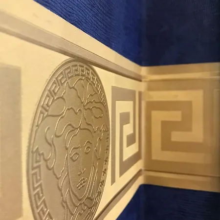 Magis Ac Magis Bedrooms Versilia Gæstehus Viareggio