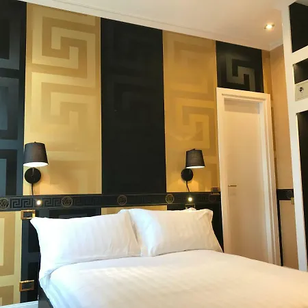 Guest house Magis Ac Magis Bedrooms Versilia *