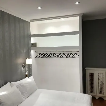 Magis Ac Magis Bedrooms Versilia Guest house *