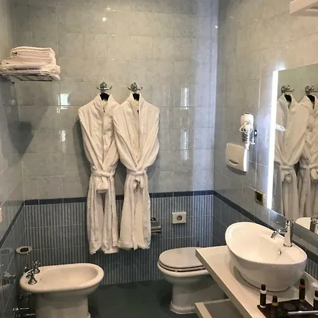 Magis Ac Magis Bedrooms Versilia Guest house Viareggio