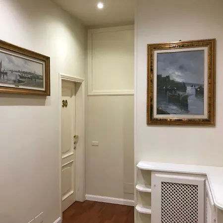Magis Ac Magis Bedrooms Versilia Guest house Viareggio