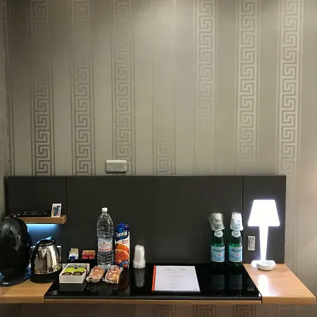 Magis Ac Magis Bedrooms Versilia * Viareggio