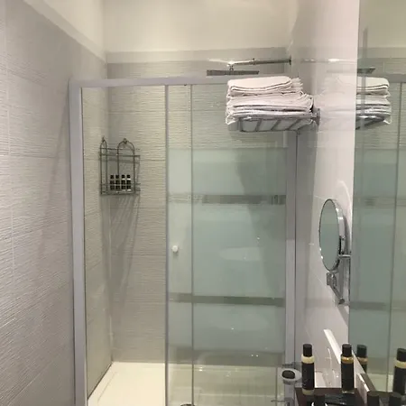 Magis Ac Magis Bedrooms Versilia Viareggio