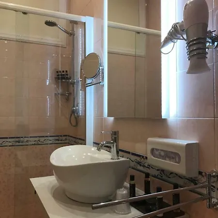 Magis Ac Magis Bedrooms Versilia