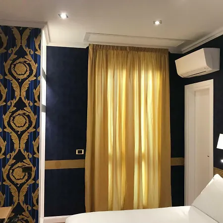 Magis Ac Magis Bedrooms Versilia *