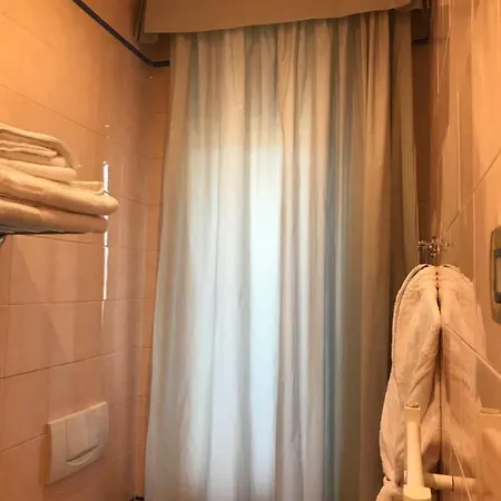 Magis Ac Magis Bedrooms Versilia Viareggio