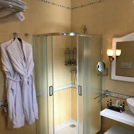Magis Ac Magis Bedrooms Versilia Guest house *