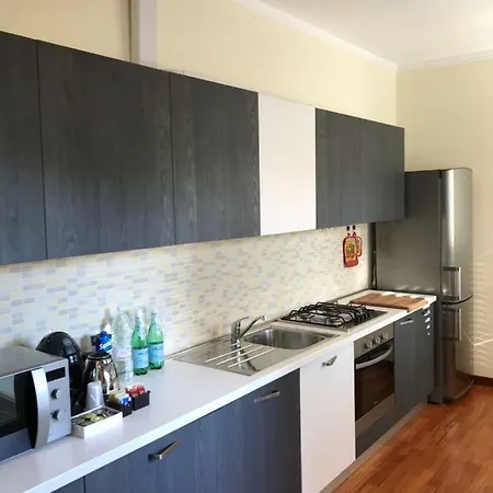 Guest house Magis Ac Magis Bedrooms Versilia *