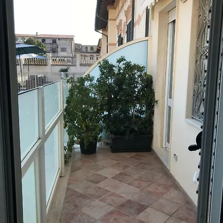 Magis Ac Magis Bedrooms Versilia Guest house *